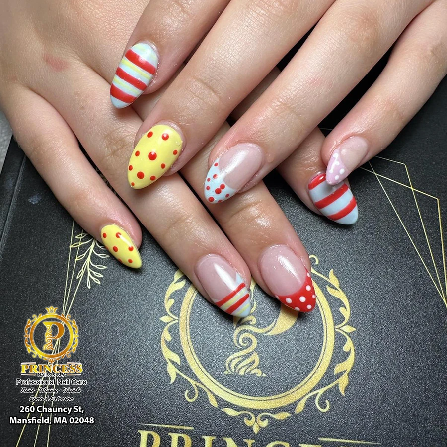 Princess Nails & Spa_July 2026